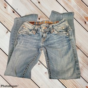 Rock Revival size 26 Stephanie